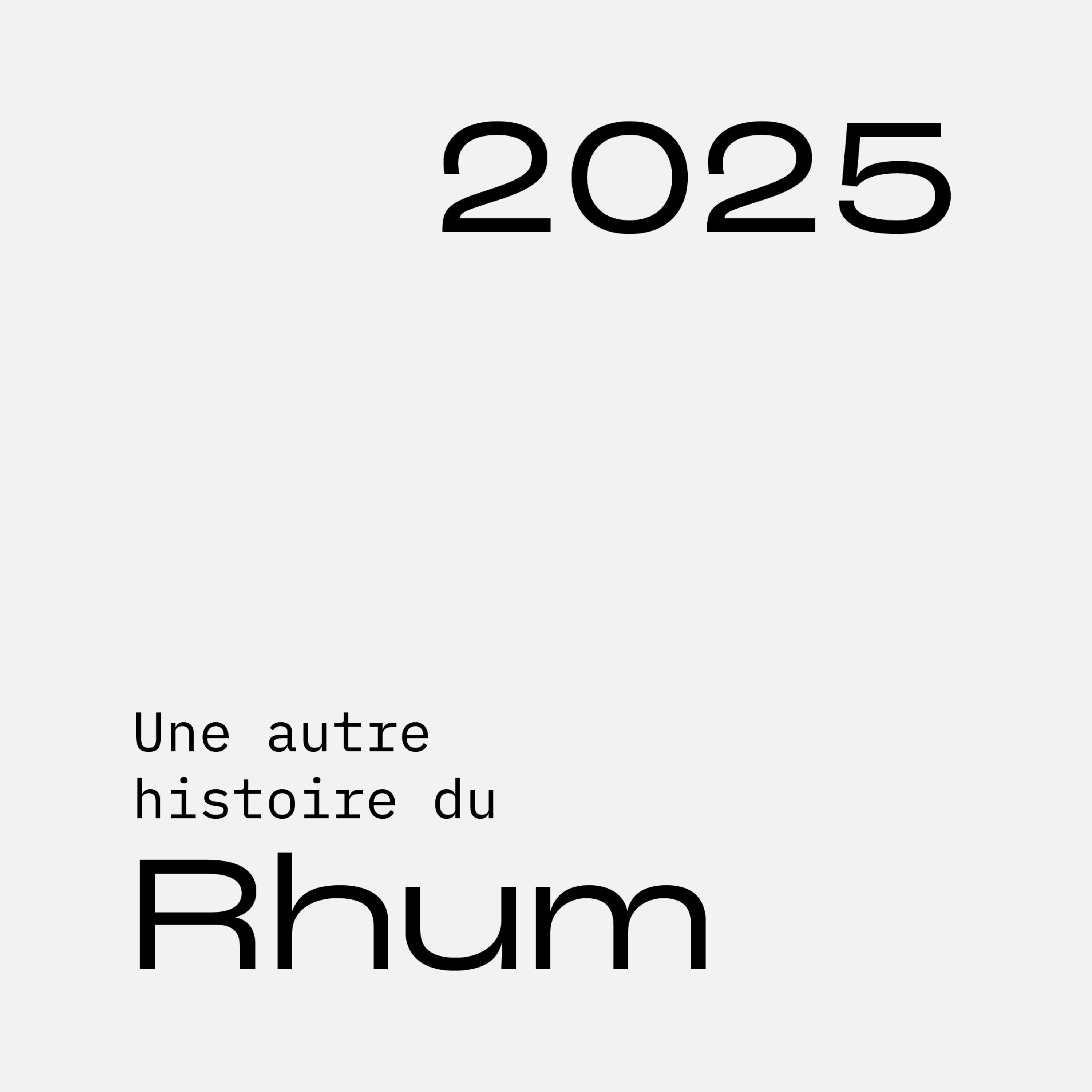 2025 – On en est où ?