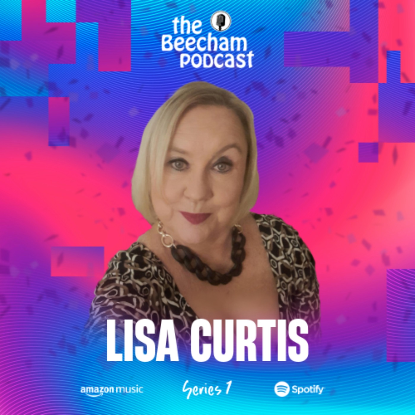 #4 – Lisa Curtis – Career Pathways, Life Choices & Whether University is for you.