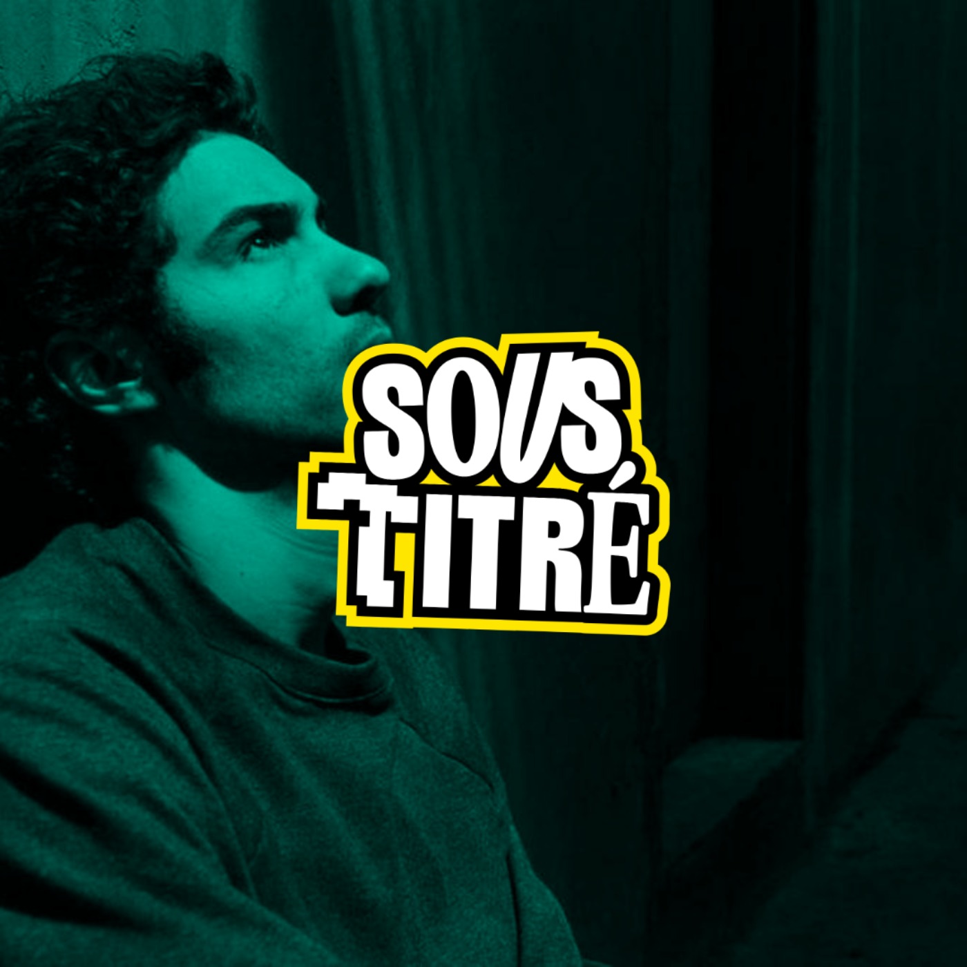 Tahar Rahim avec Cozy Space ✨