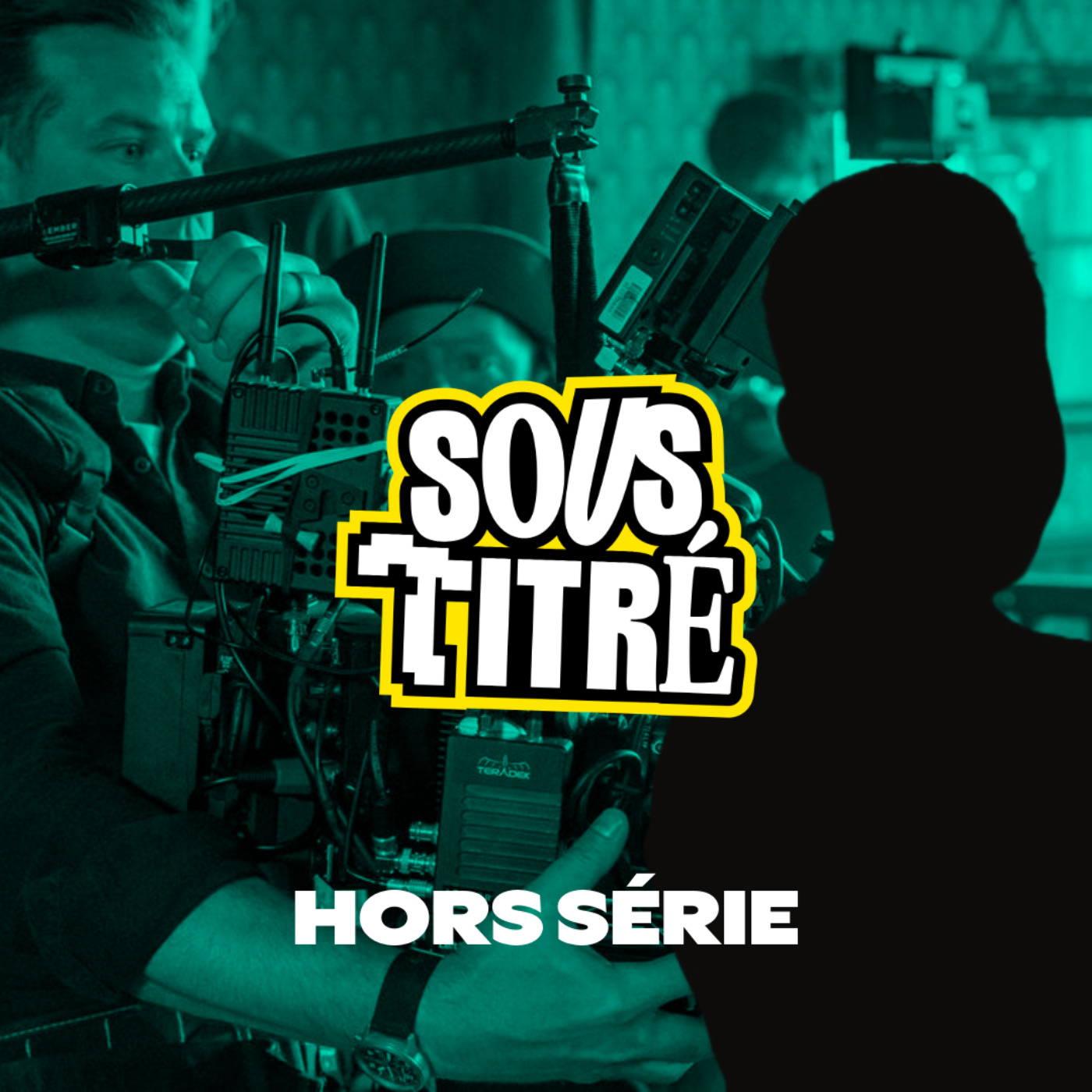 « J’AI TRAVAILLÉ POUR NETFLIX 🇨🇭 » Hors-série