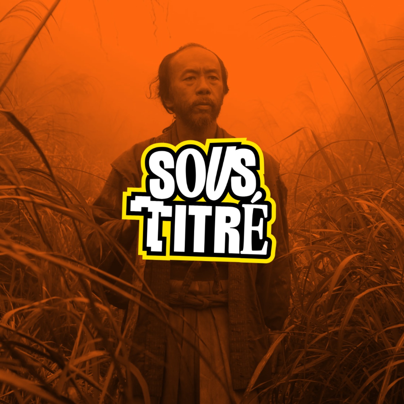 SOUS TITRÉ