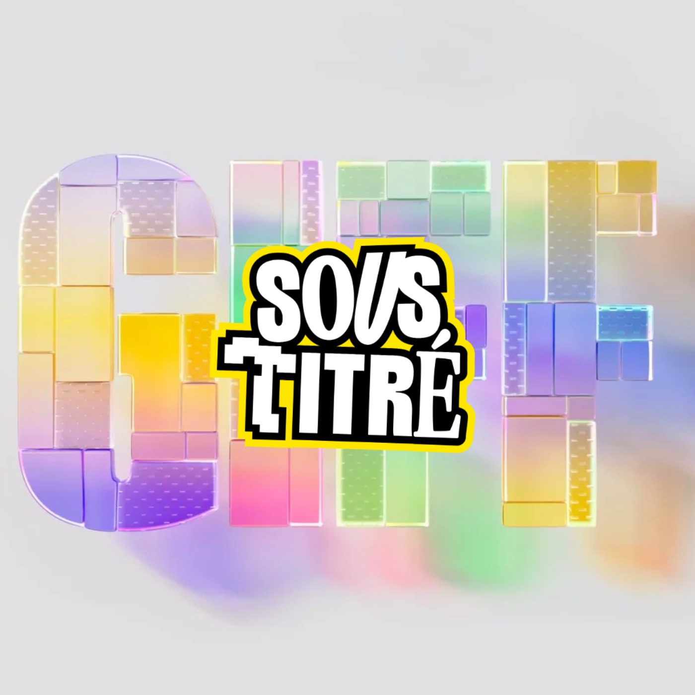 Épisode spécial GIFF et Halloween 🎃