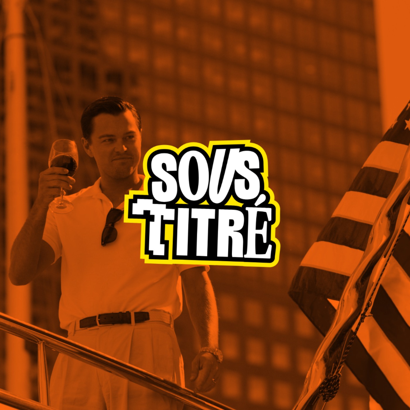 SOUS TITRÉ