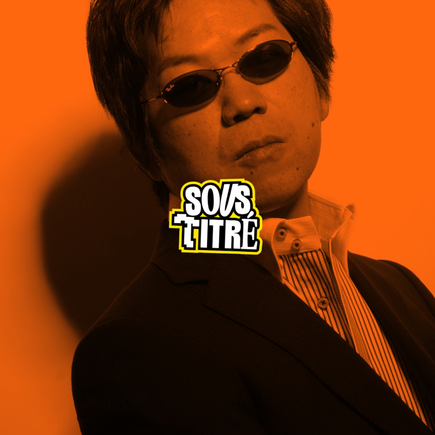 Shin'ichirō Watanabe avec Dj Vidy