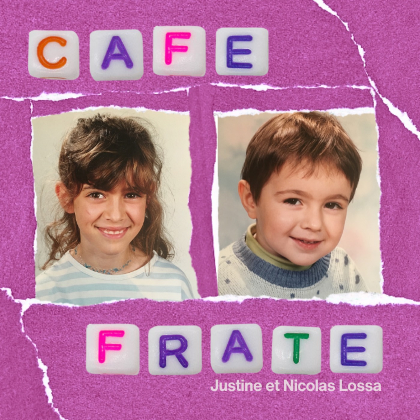 bande-annonce Café Fraté