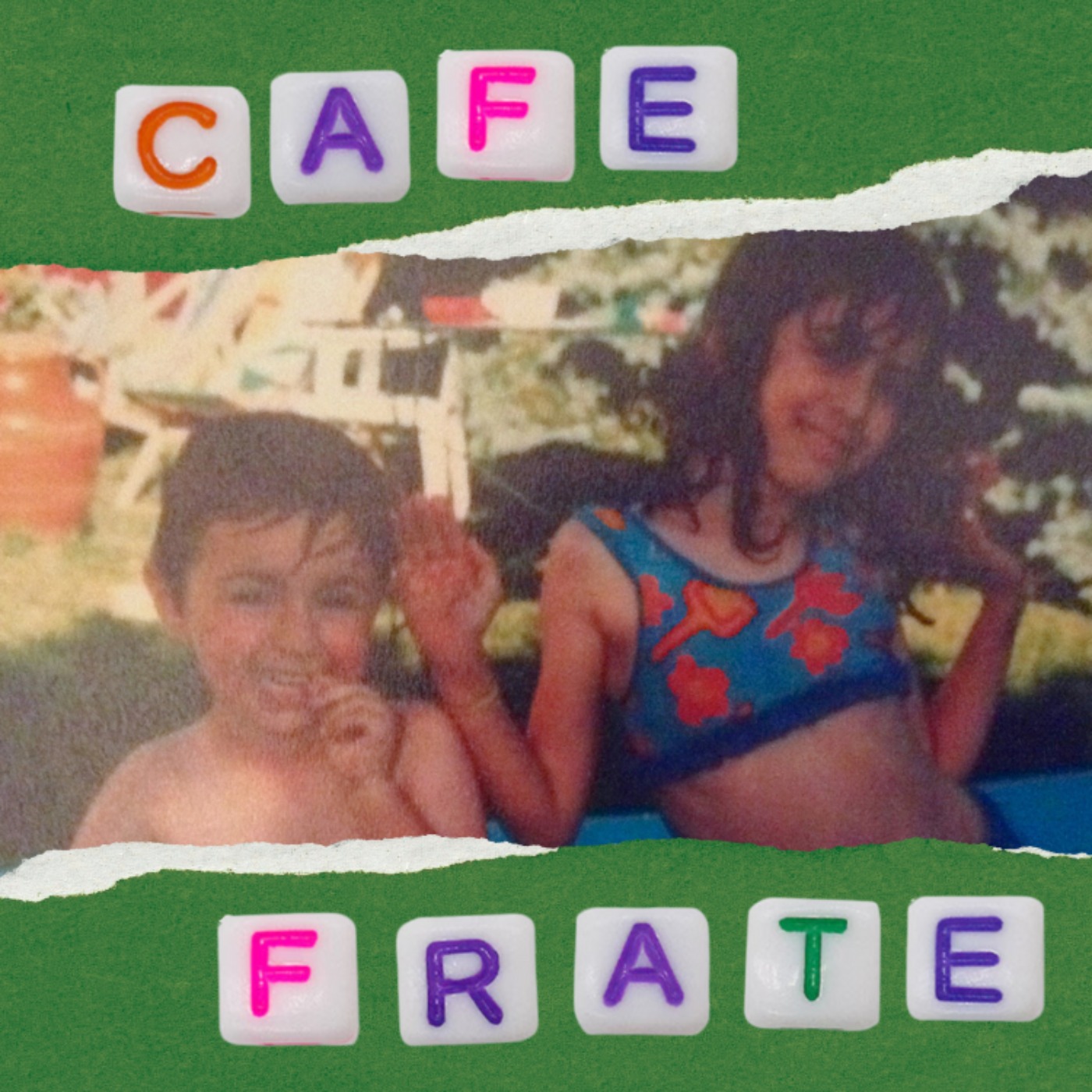 Café Fraté - 11. les pires bully