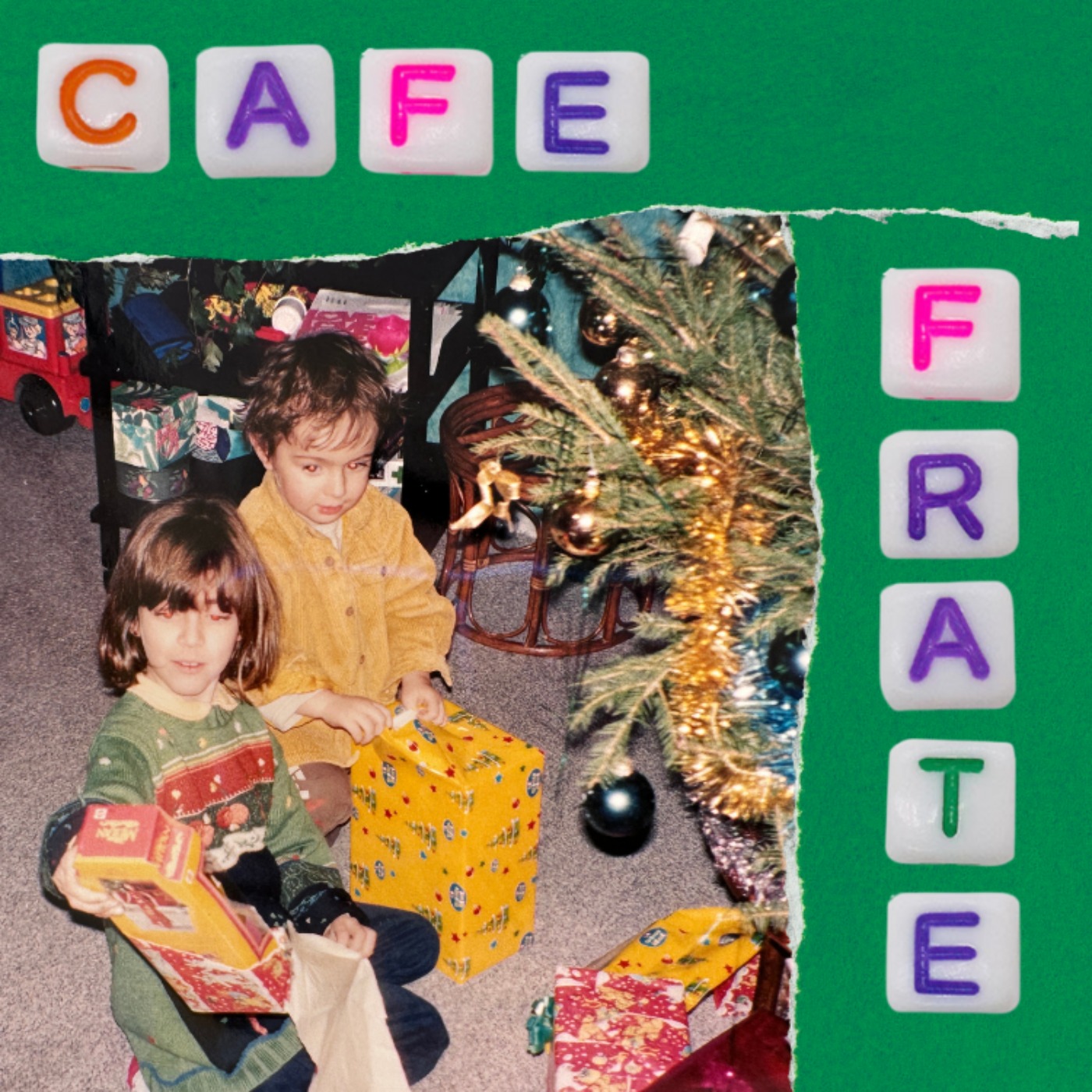 Café Fraté-15. chitchat le travail c’est nul