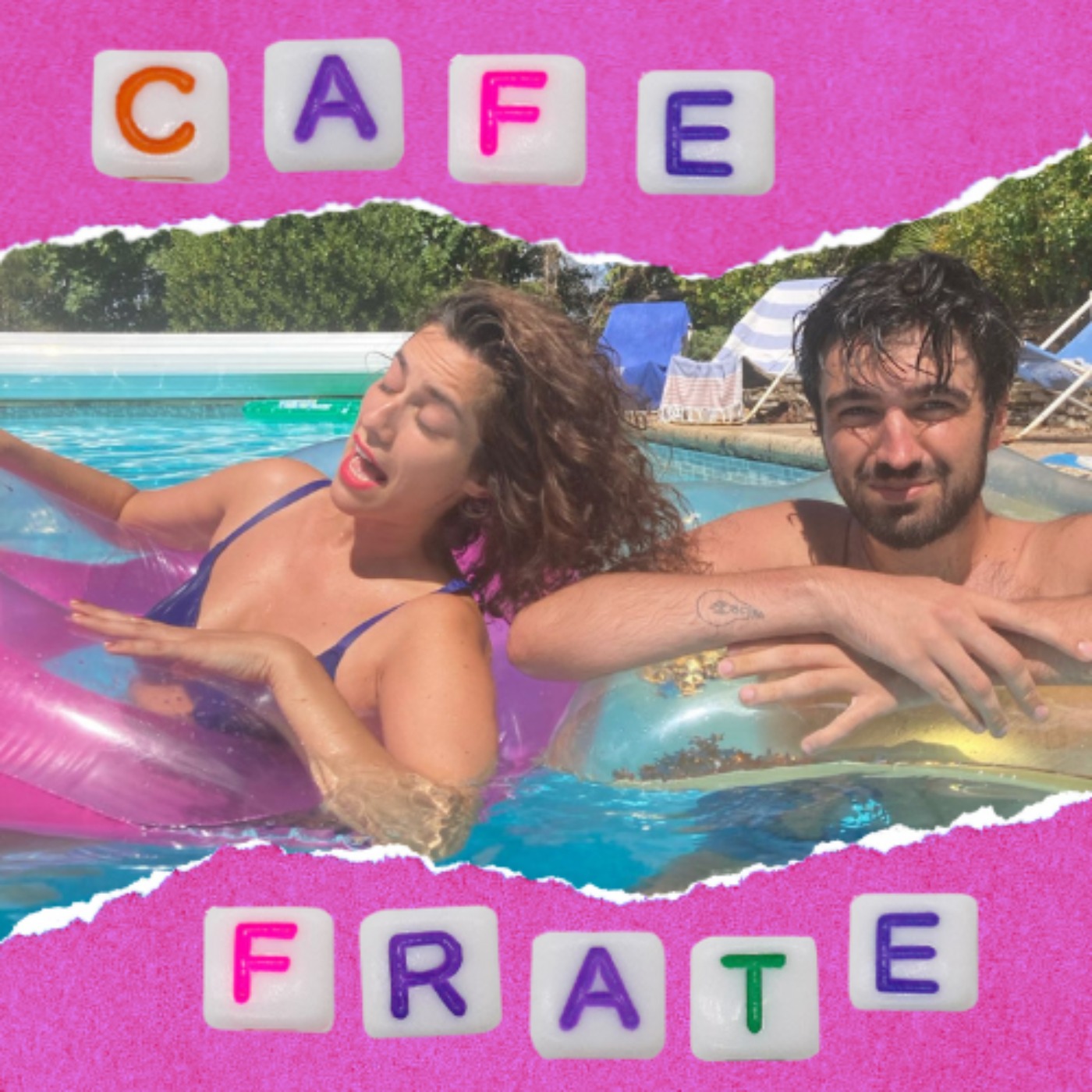 Café Fraté – 17. la rentrée des classes