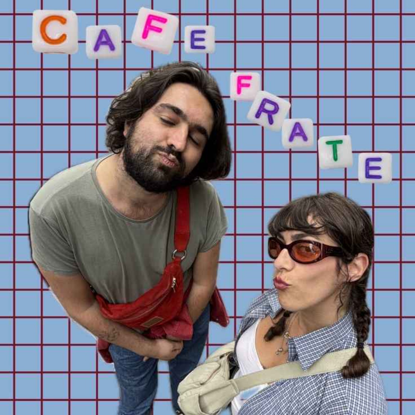Café Fraté - bonus - ce qui nous plaît en mai episode artwork