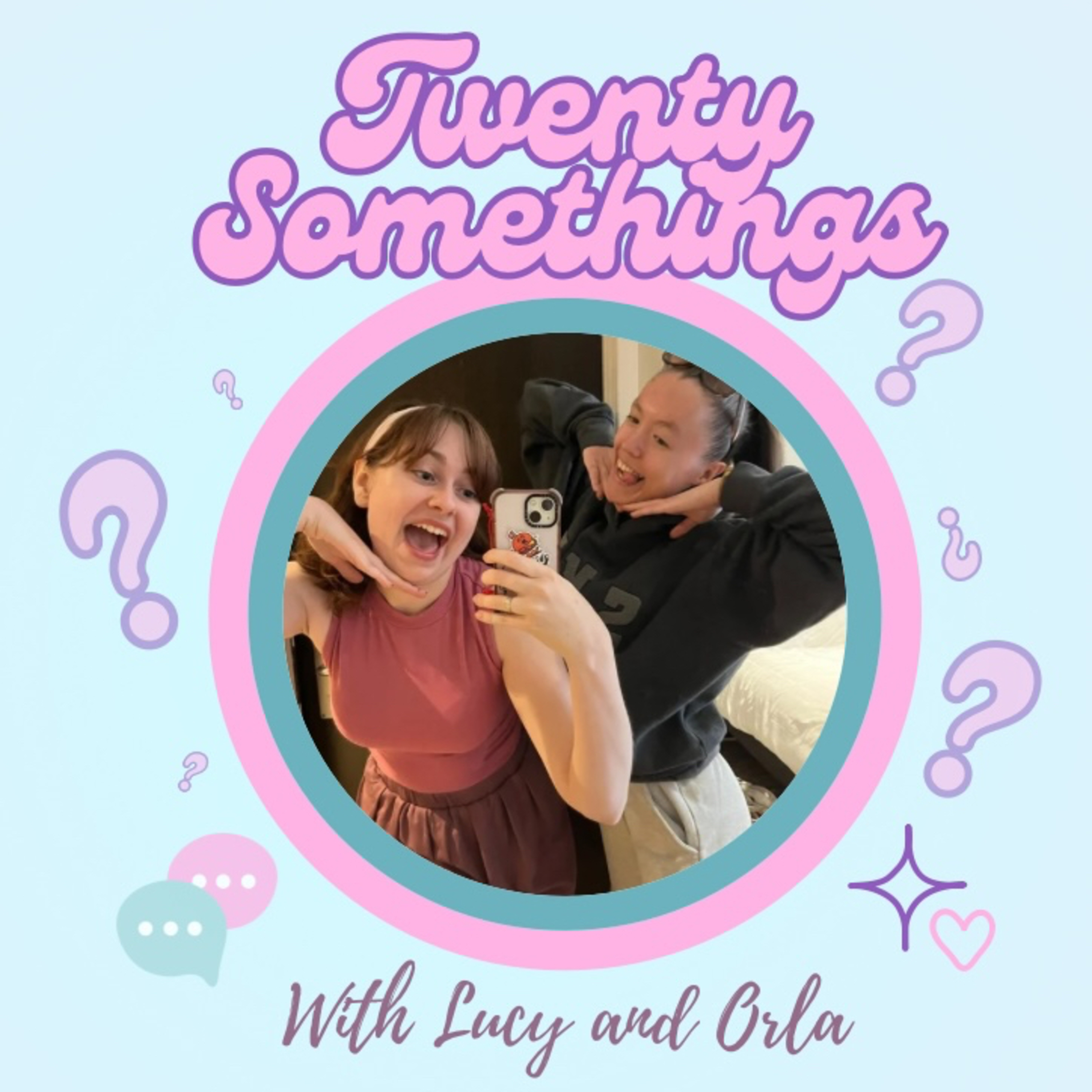 Twenty Somethings