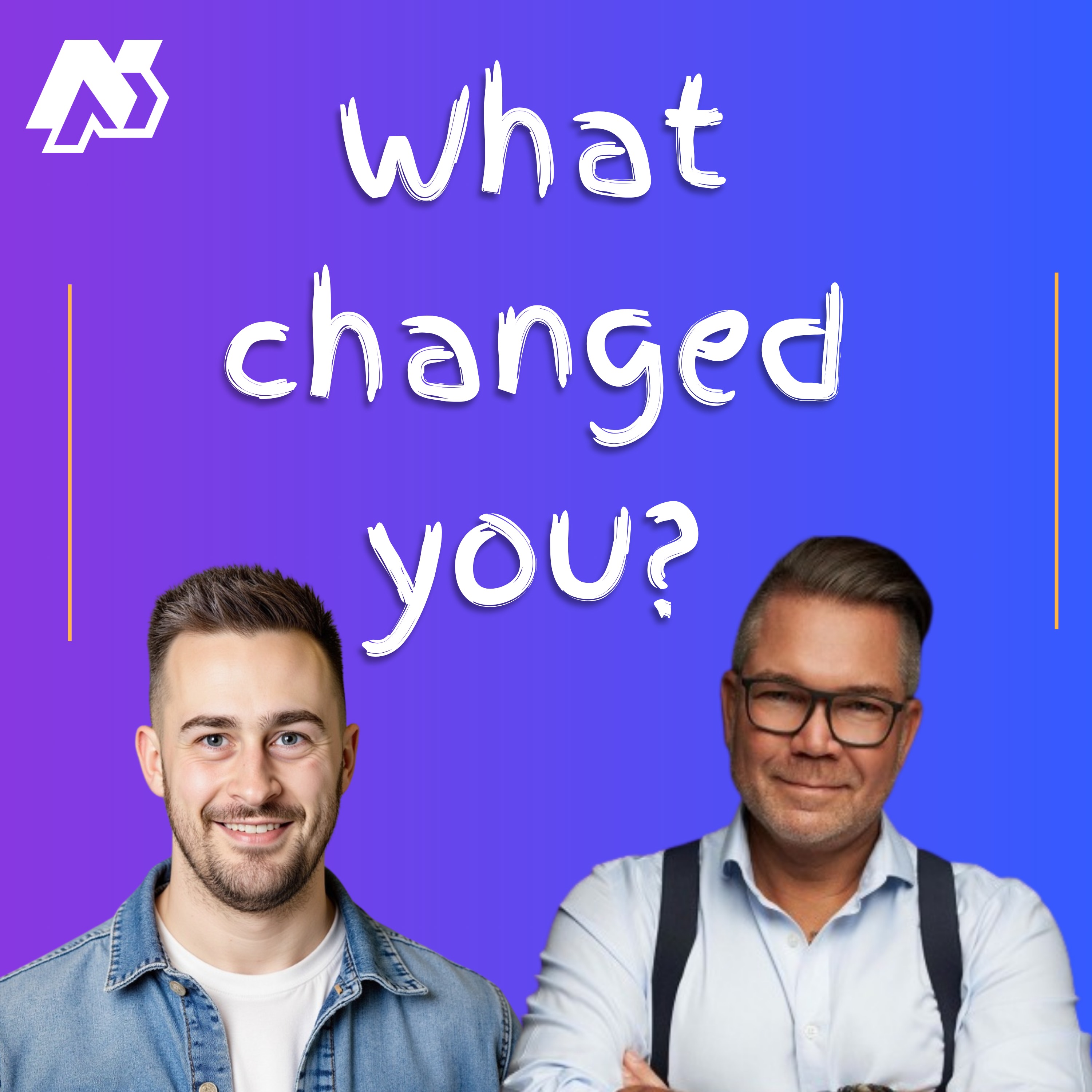 PREVIEW: What Changed You is Coming Soon