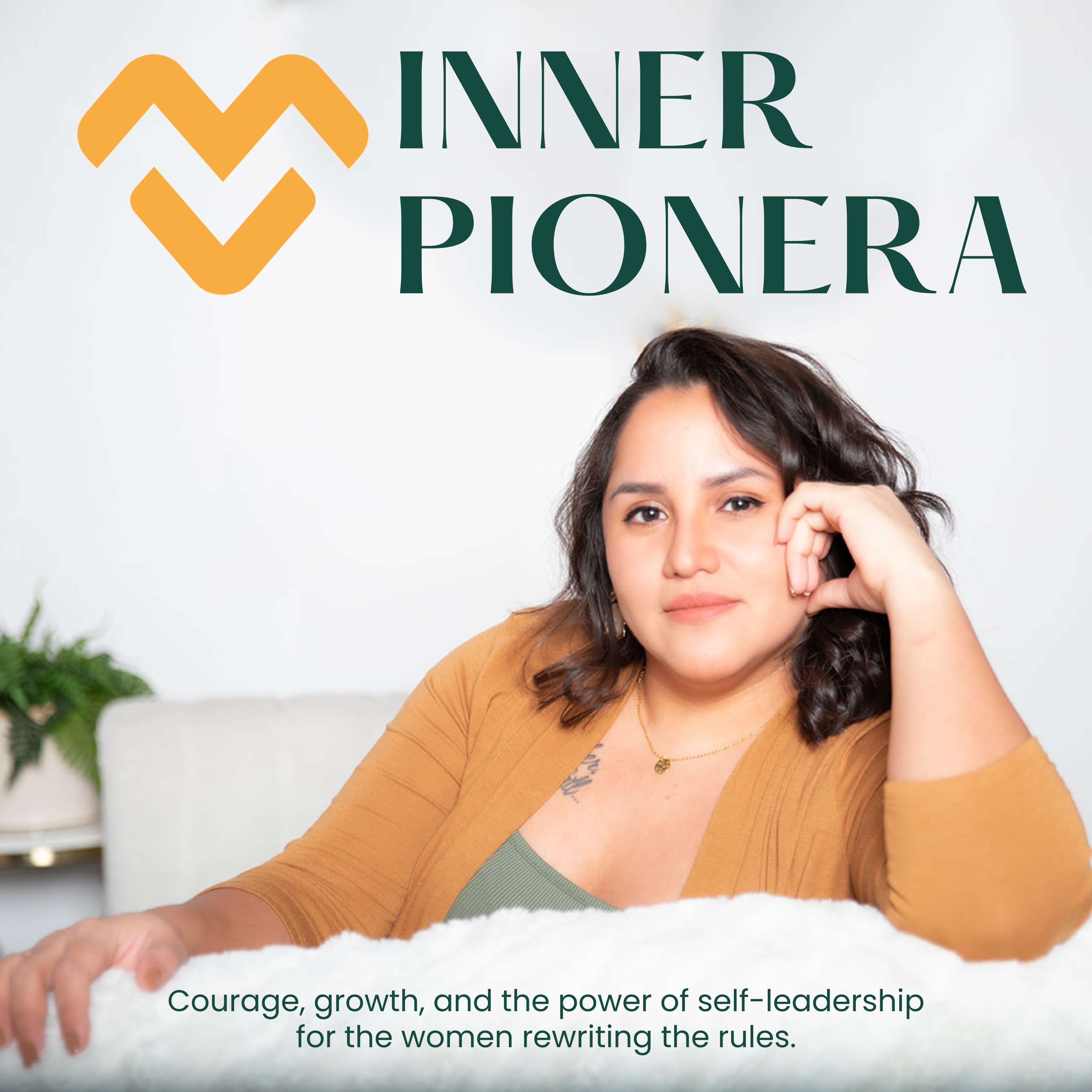 Inner Pionera