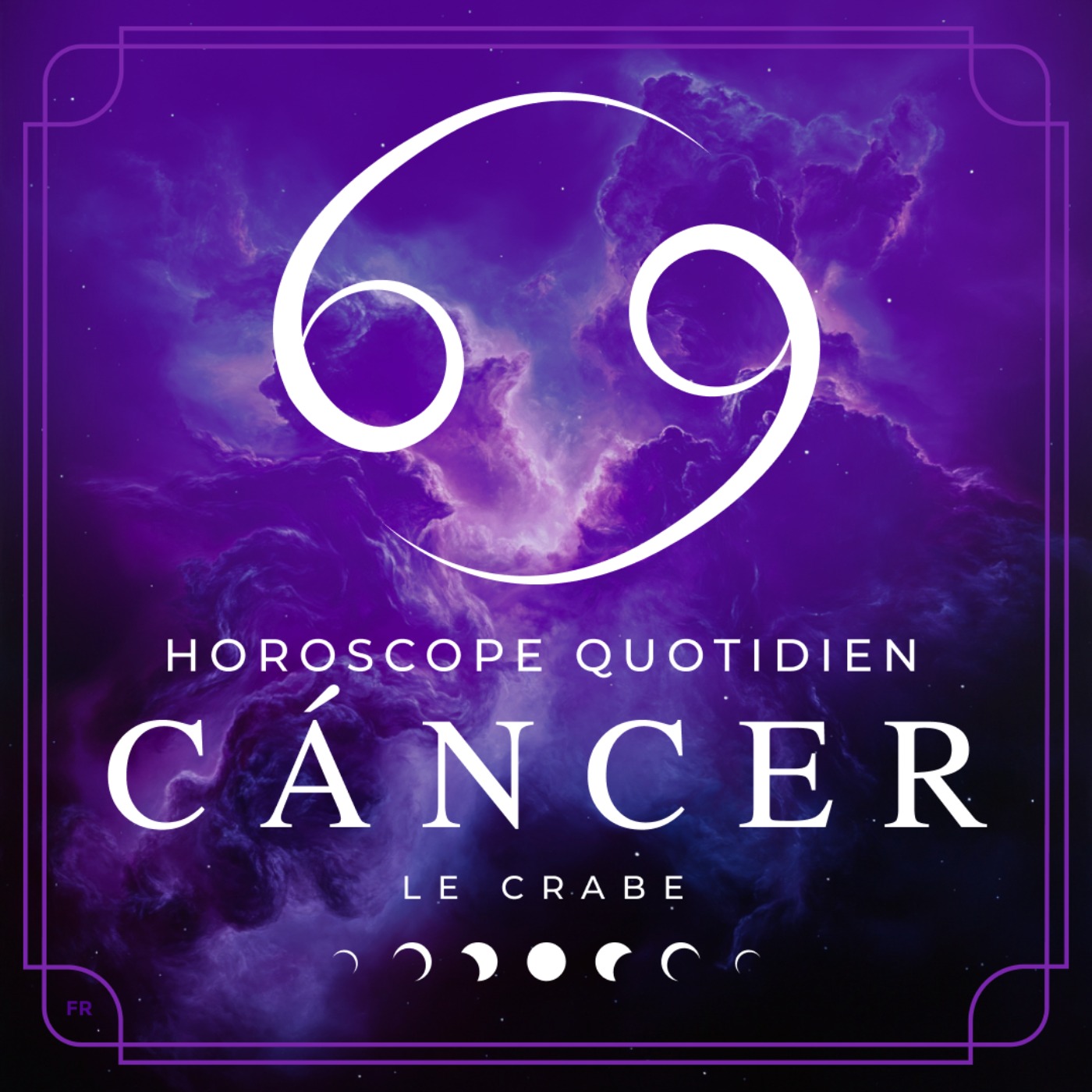 Votre Horoscope Quotidien - Cancer