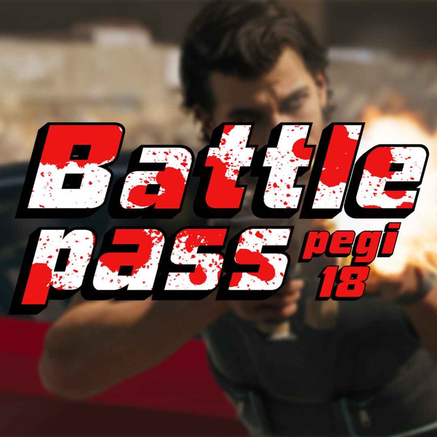 PEGI 18