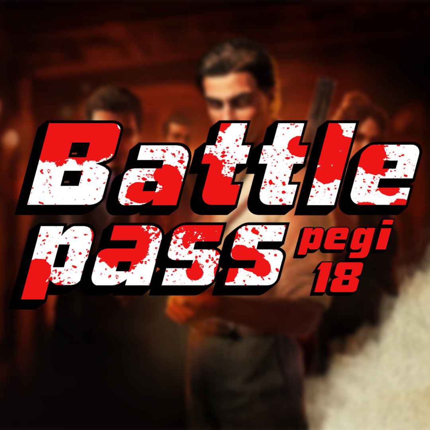 Battle Pass N°13 : Mafia The Old Country