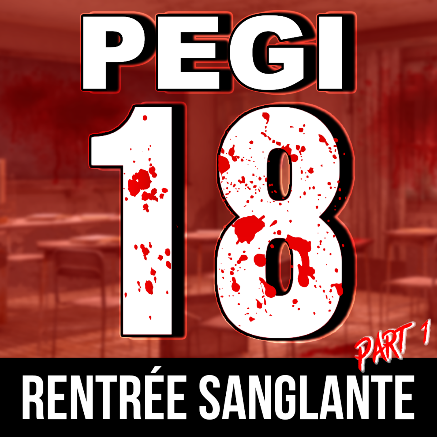 PEGI 18