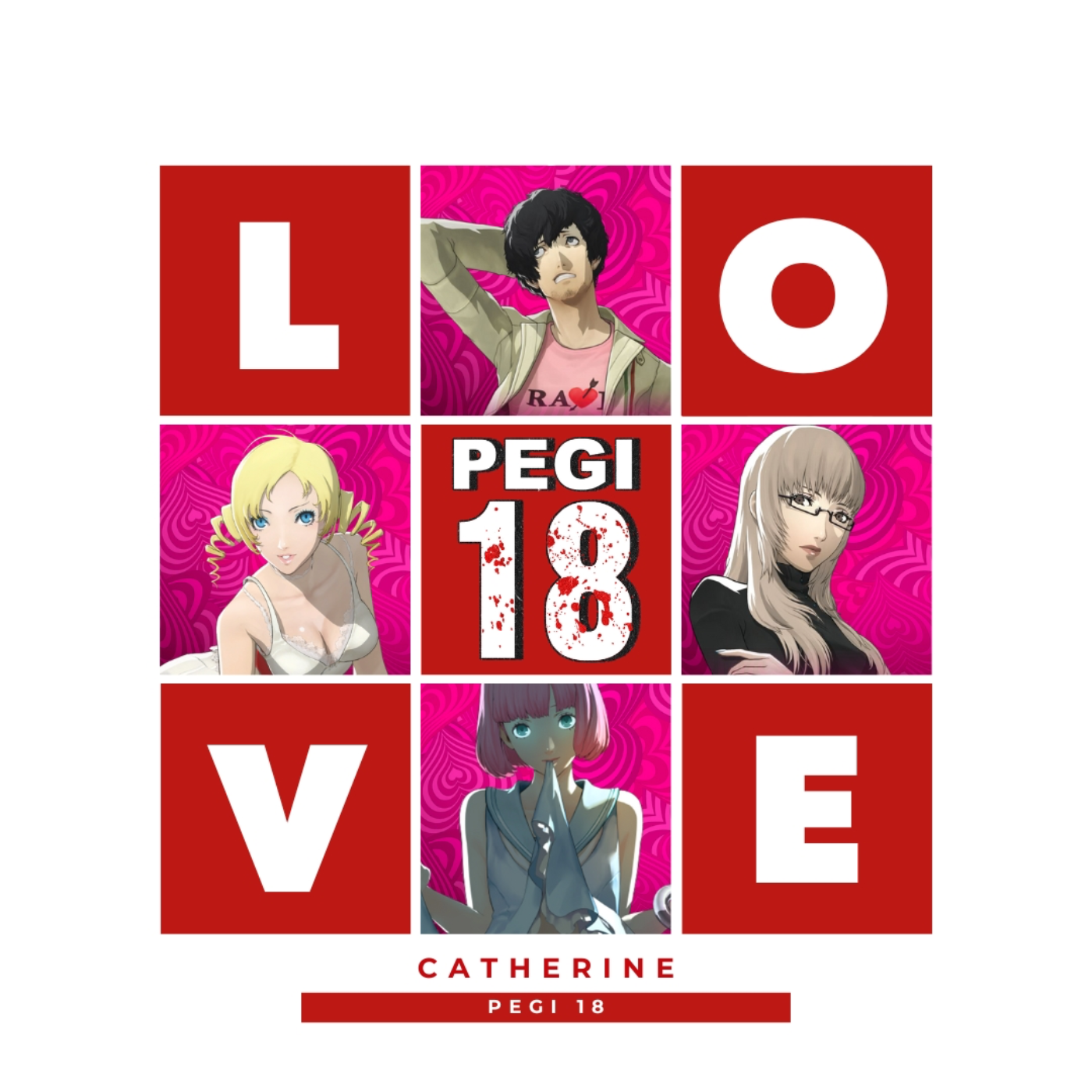 PEGI 18