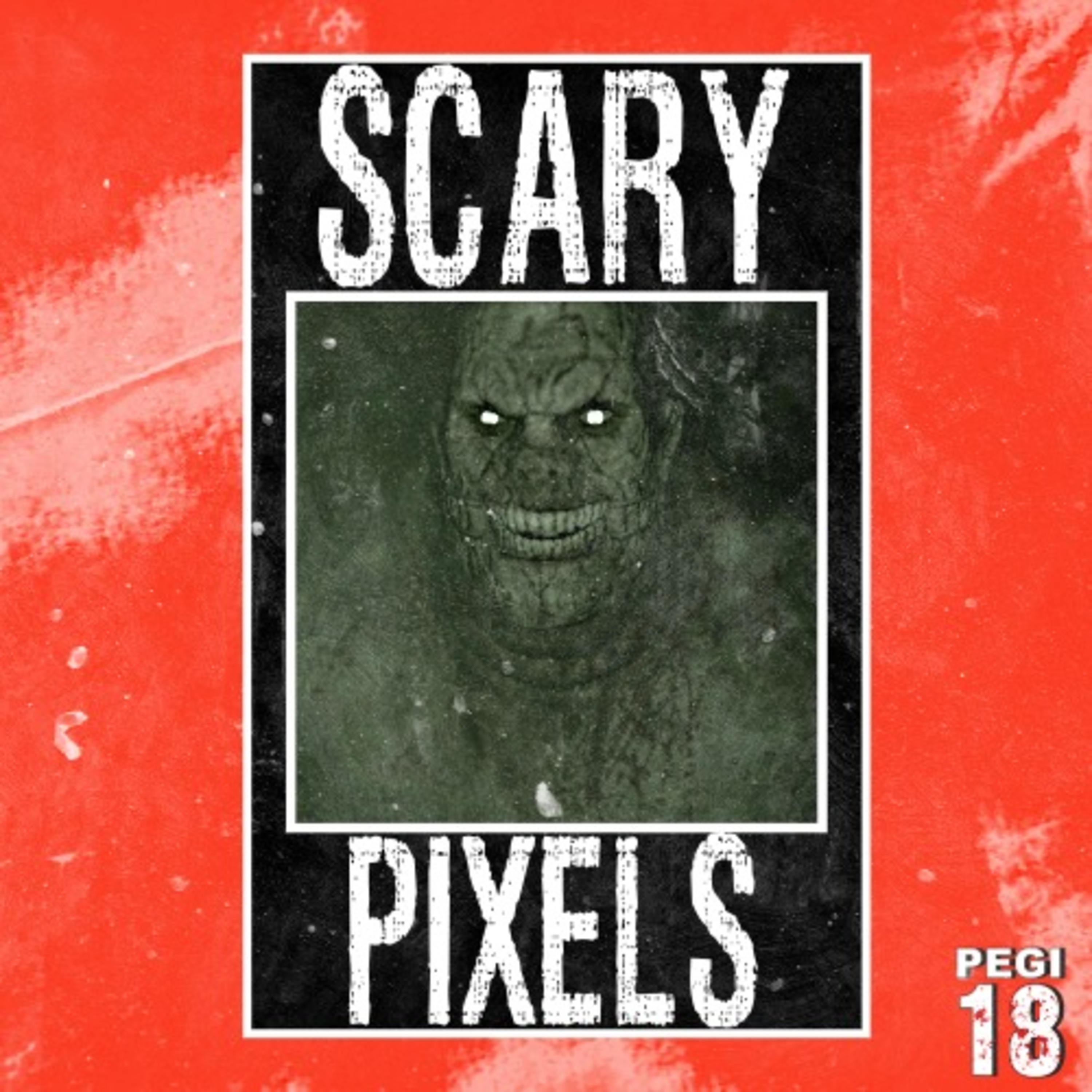 PEGI 18