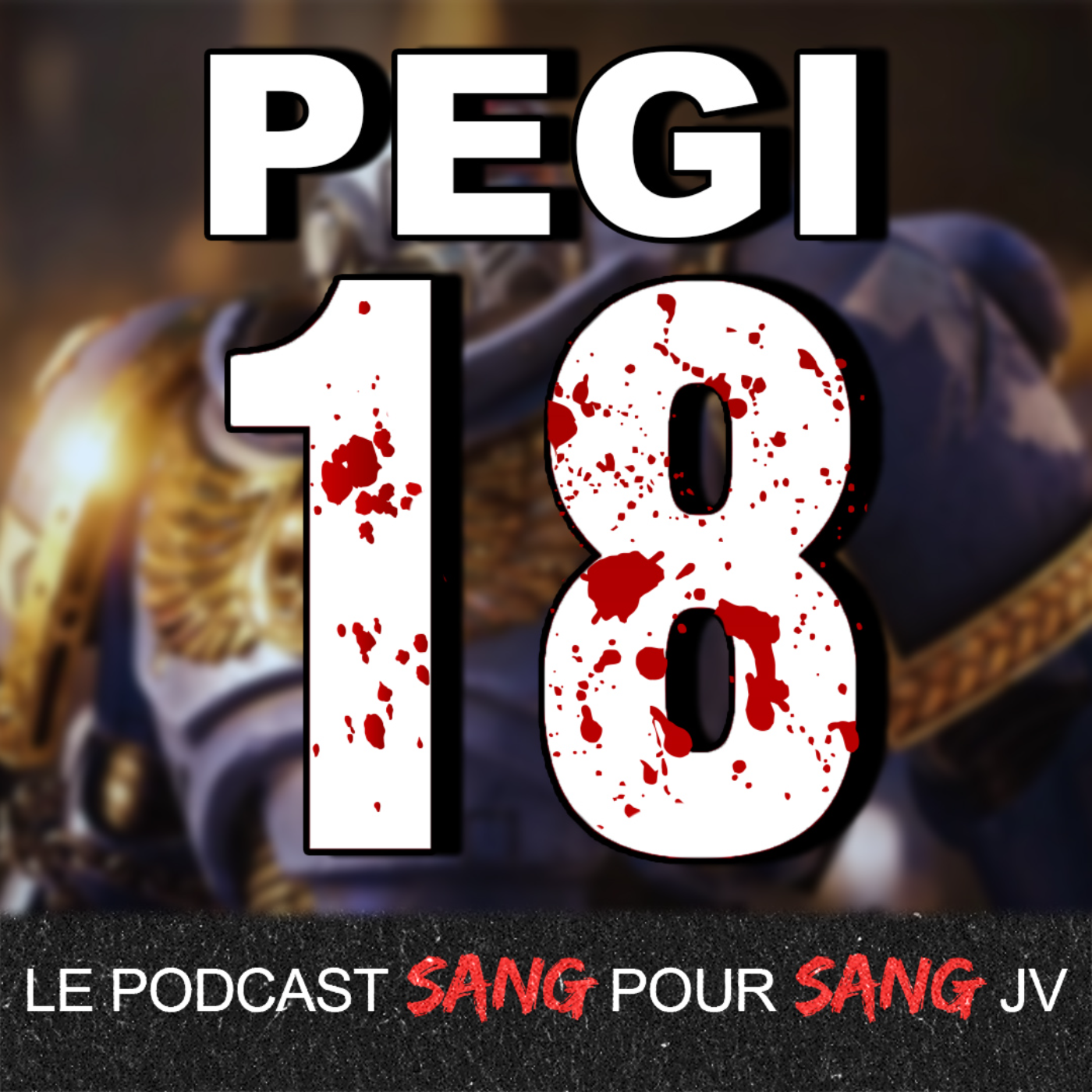 PEGI 18