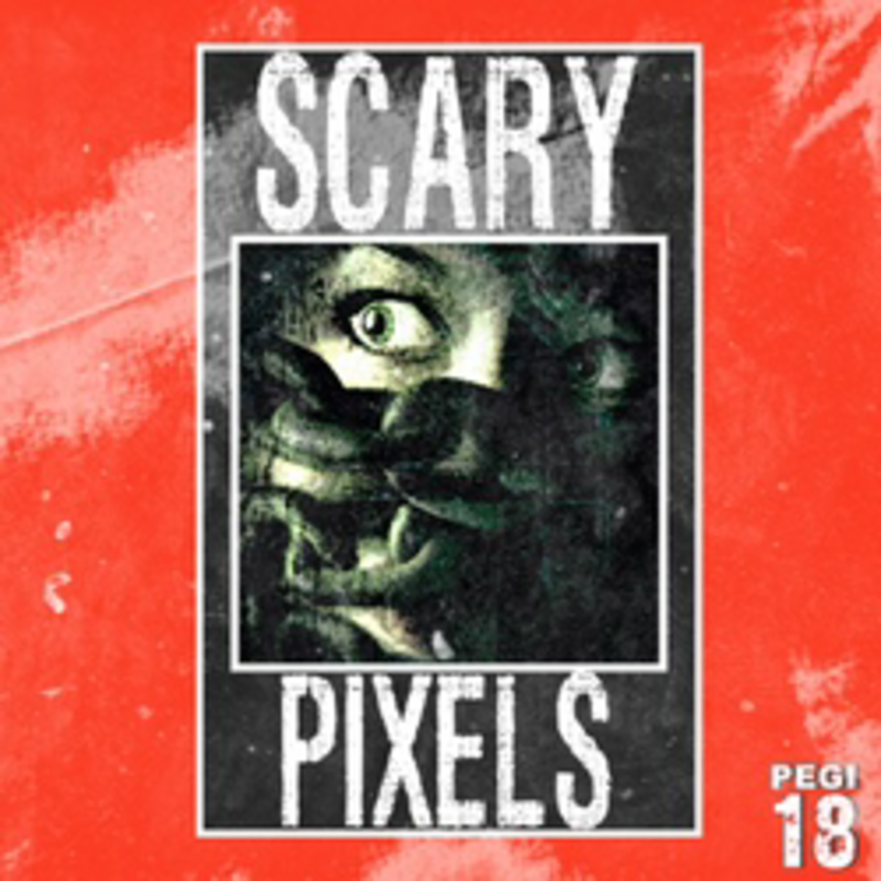 PEGI 18