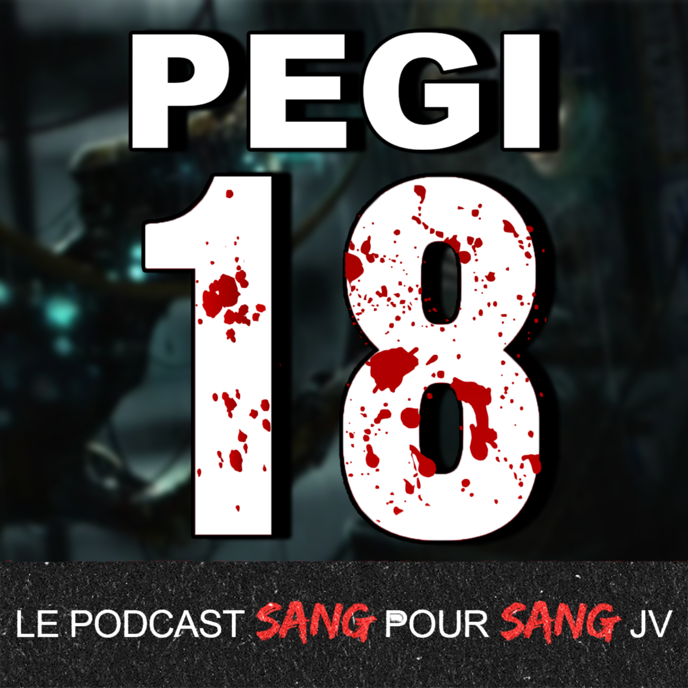 PEGI 18