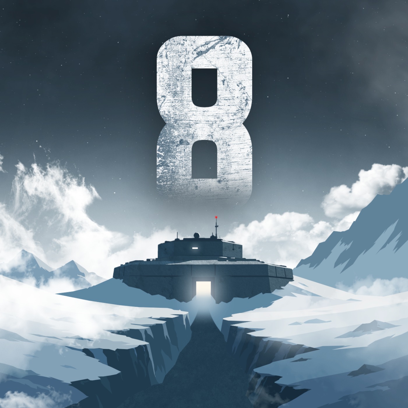 Bunker 8