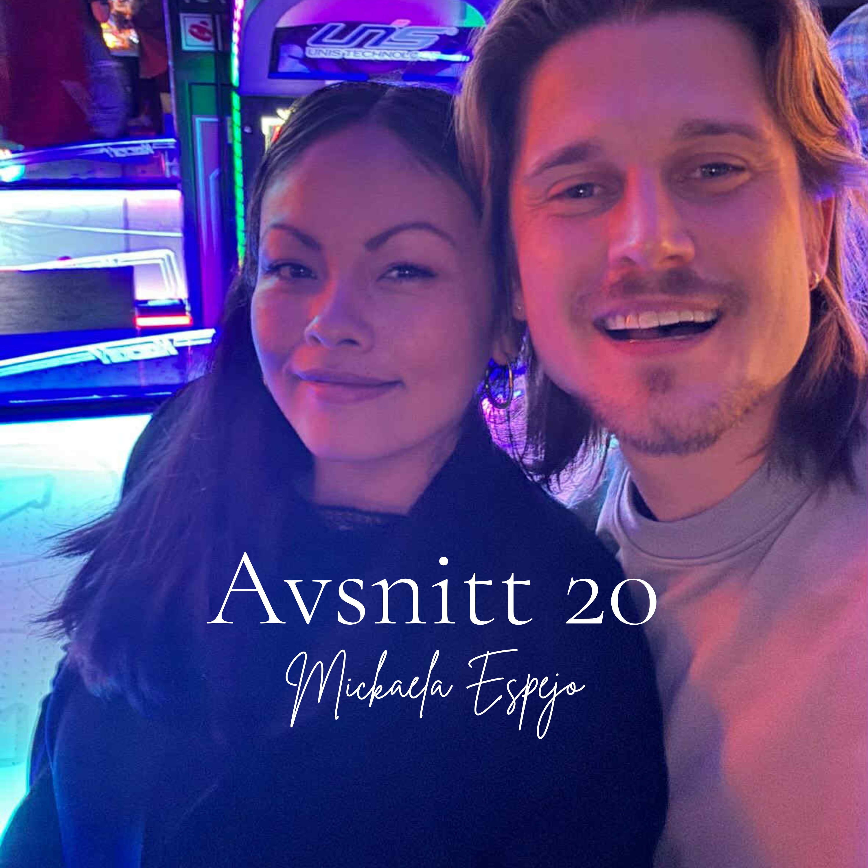 PÅ RIKTIGT PODCAST