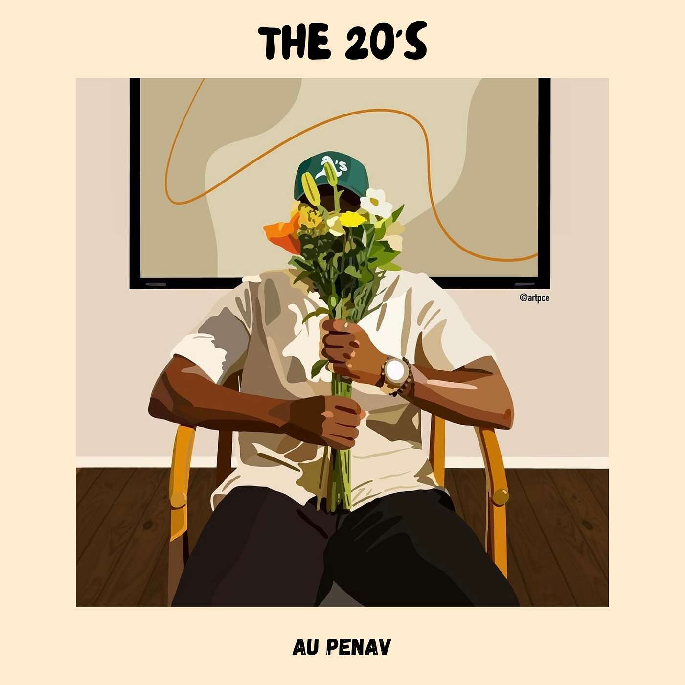 Est-ce que c’est possible d’être heureux et satisfait ? (The 20’s)