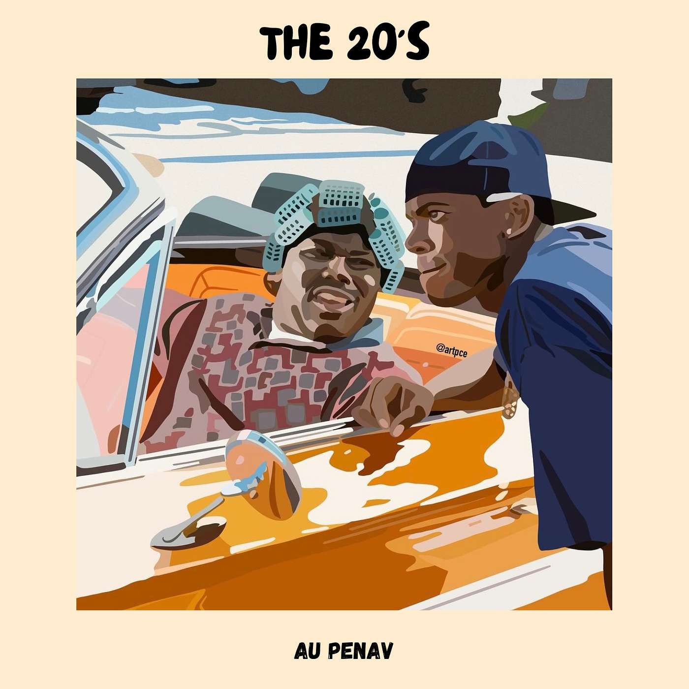 Fin des amitiés ? (The 20’s)