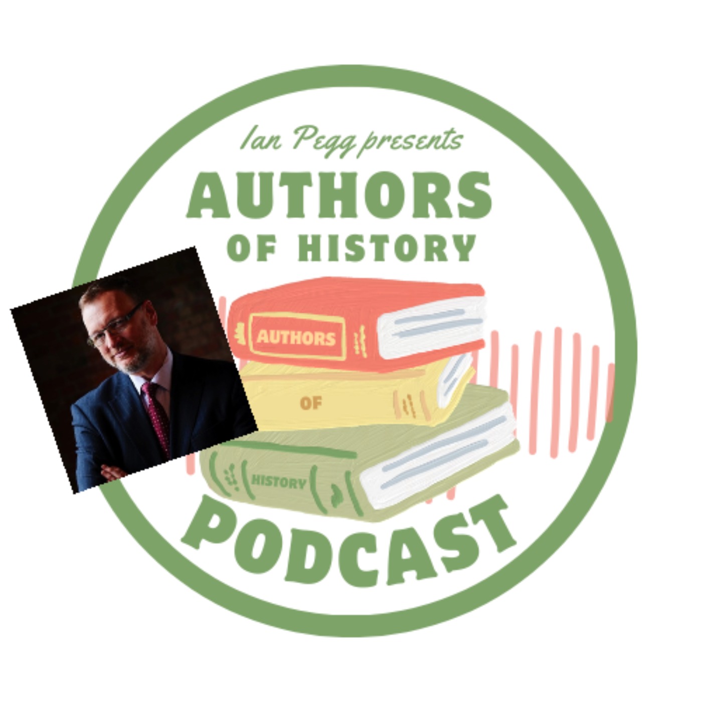 Authors of History with Phil Craig