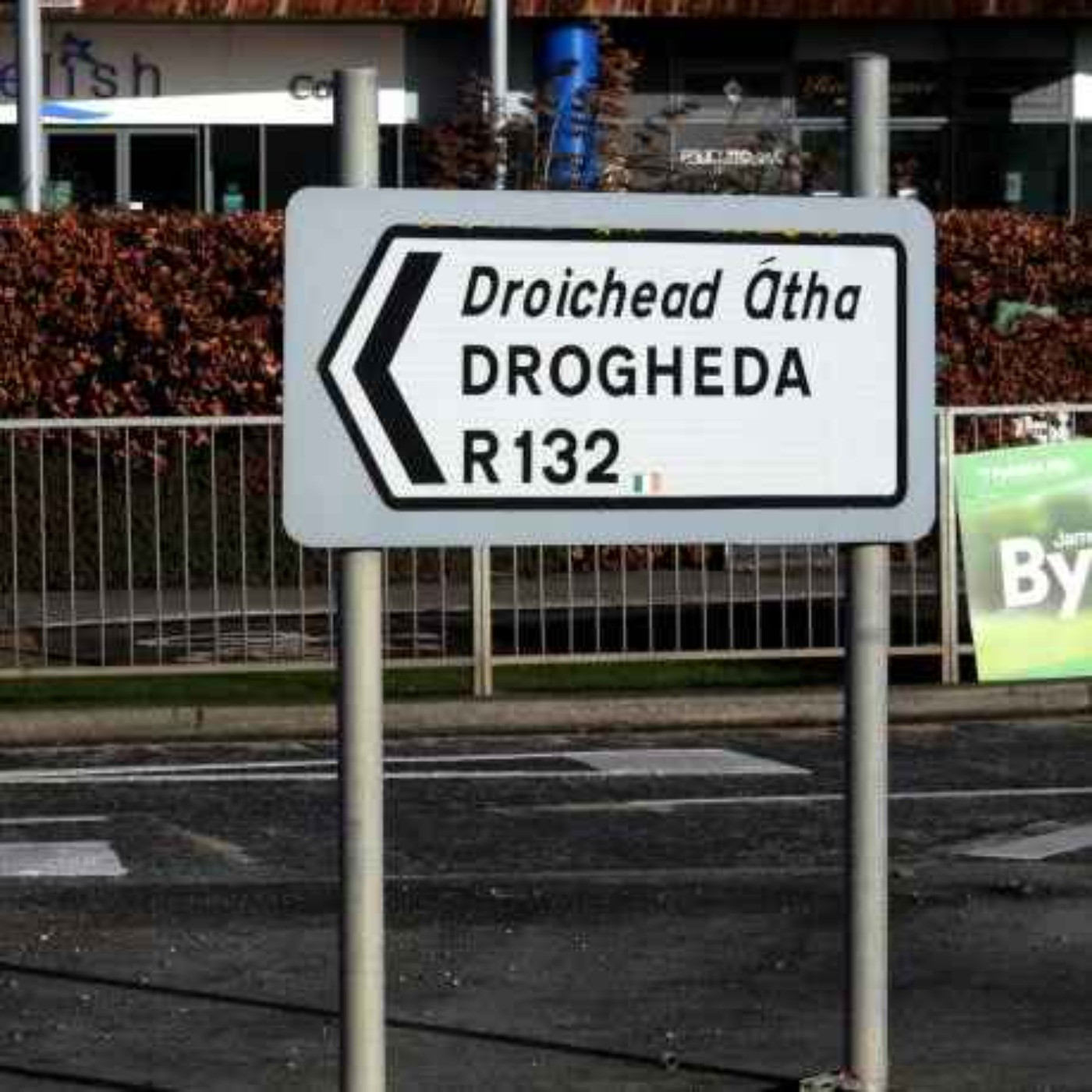 Work to Begin on Louth Retail Centre in Rapidly Expanding Area of Drogheda Despite Objections - 29/01/2026 episode artwork