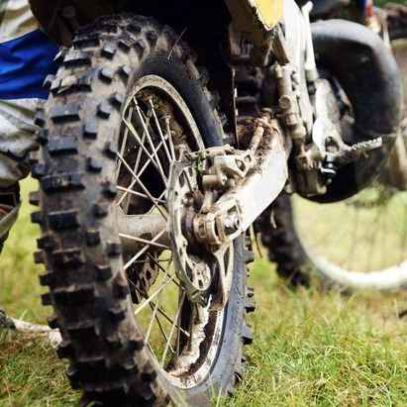 Complete Ban of Sale of Scramblers Not Ruled Out as Cabinet Approve Grace's Law - 05/02/2026 episode artwork
