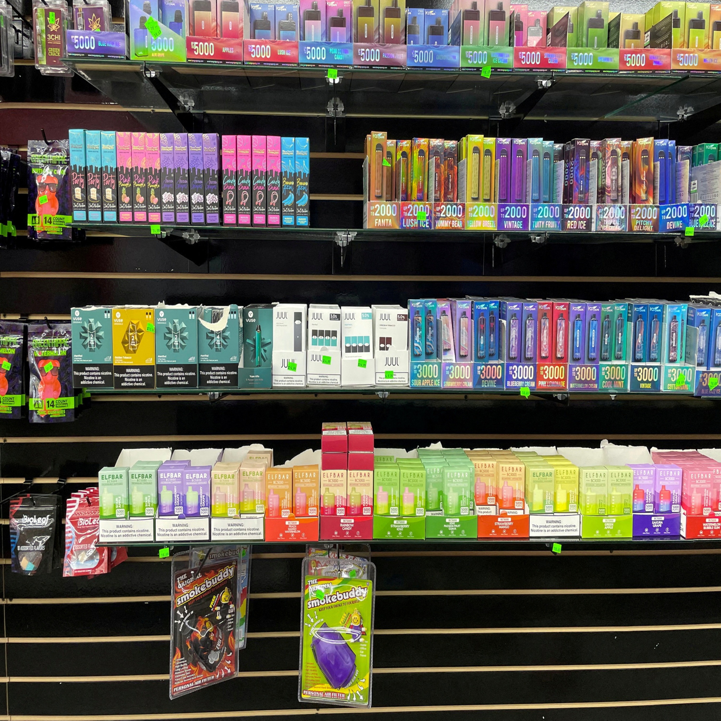 Vapes Flavour Ban Risks Ex-Smokers in Louth & Meath Returning to Cigarettes -  06/02/2026 episode artwork