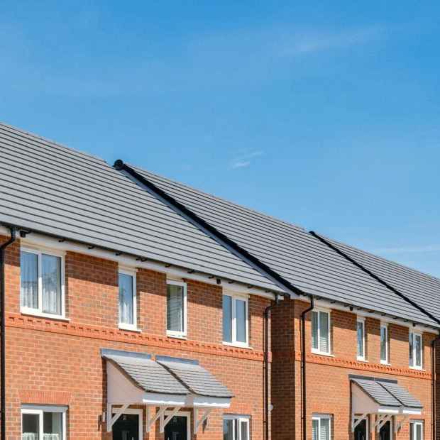 Louth Social Housing Tenants Rejected Almost 20pc of Houses They bid On, New Figures Show - 09/02/2026 episode artwork