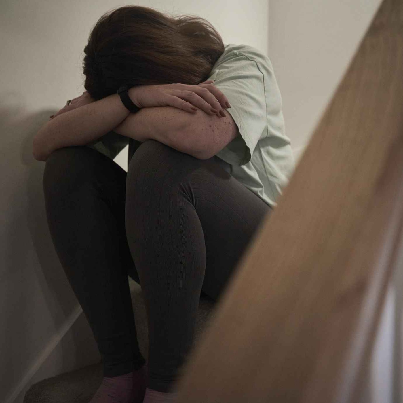 Harrowing: Domestic Abuse Survivor Reveals How She Exposed Ex-Husband's Abuse Through Secret Footage - 12/02/2026 episode artwork