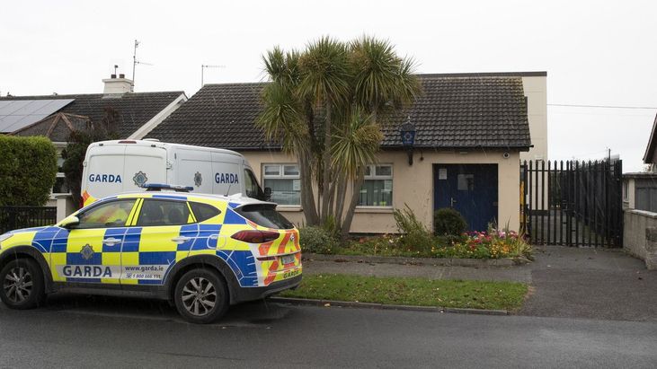 East Meath Crime Wave Sparks Renewed Pressure for New Garda Station - 20/02/2026 episode artwork