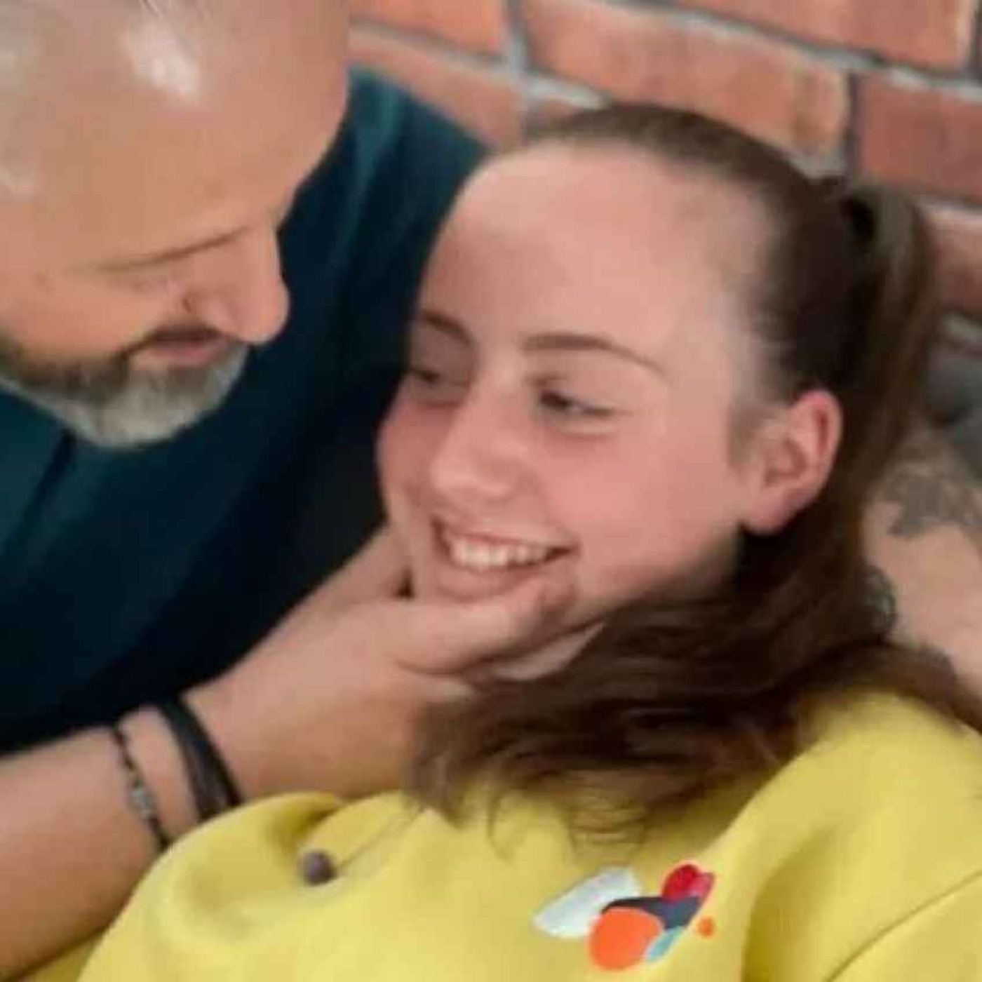 Teenage Girl Killed in Hit-and-Run While Out Walking Family Dog Yesterday in Navan - 23/02/2026