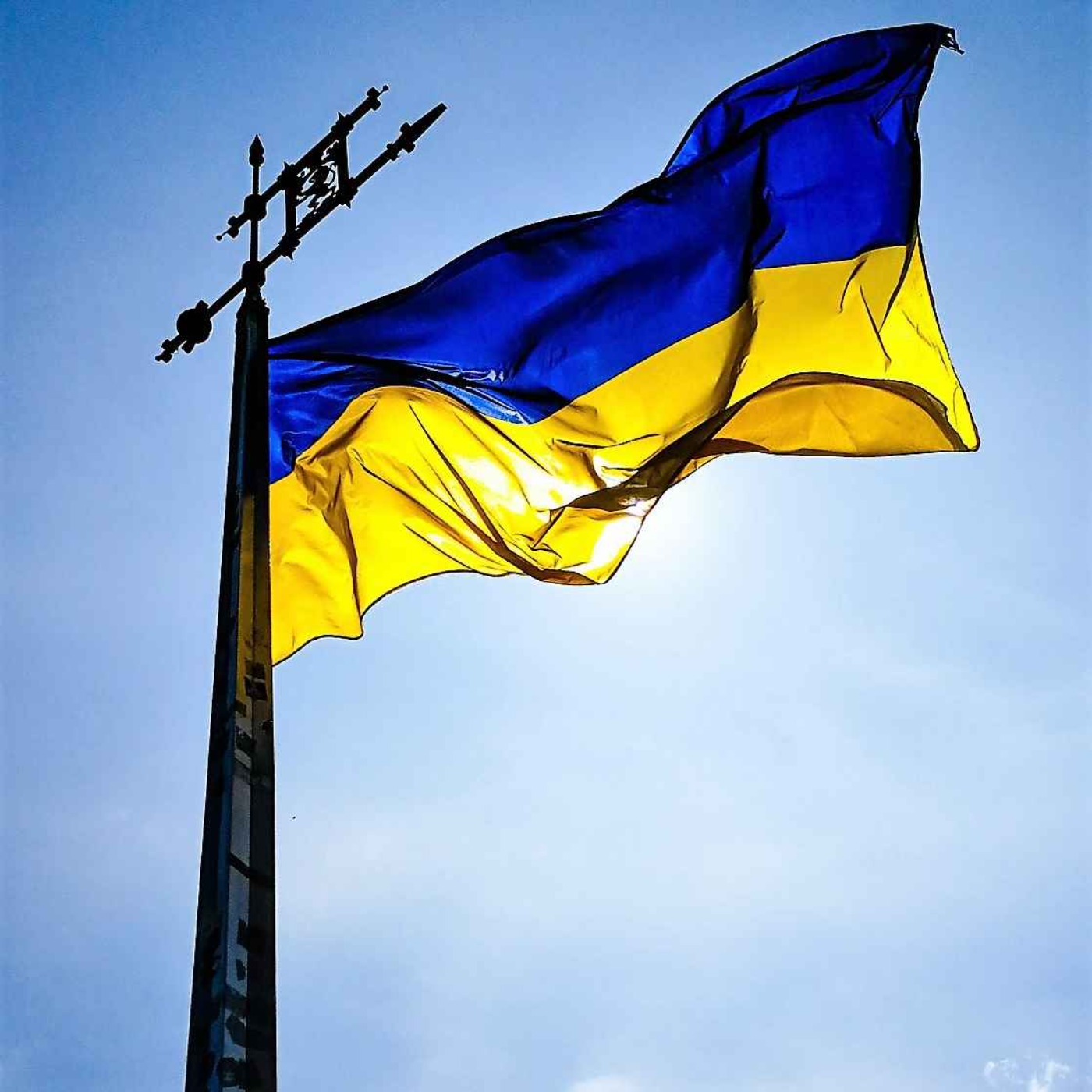 Ukrainian Who Fled War 4 Years Ago Says "Ireland is Now My Home" - 24/02/2026