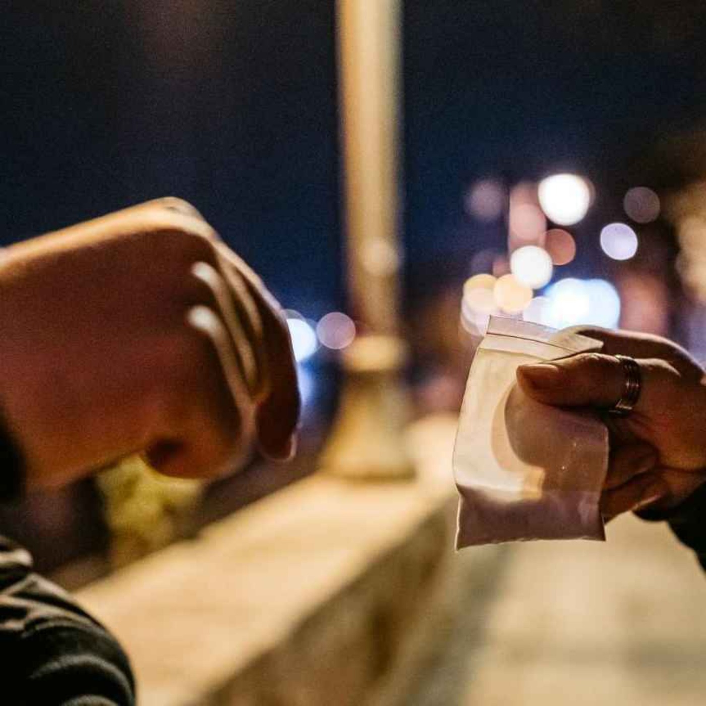 “The Drug Trade and Its Impact on Drogheda” - Information & Awareness Event Taking Place in Drogheda - 25/02/2026