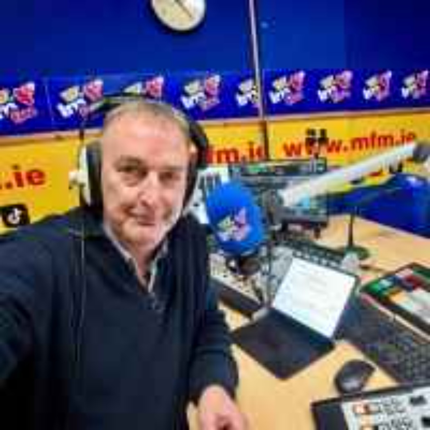 'The LMFM Roundtable' Debates the Big Stories of the Week - 27/02/2026