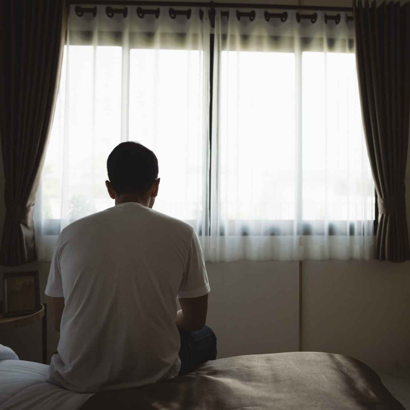 Meath Mum Makes  Heartbreaking Emotional Plea Live on LMFM for Mental Health Intervention for Adult Son - 02/03/2026 episode artwork