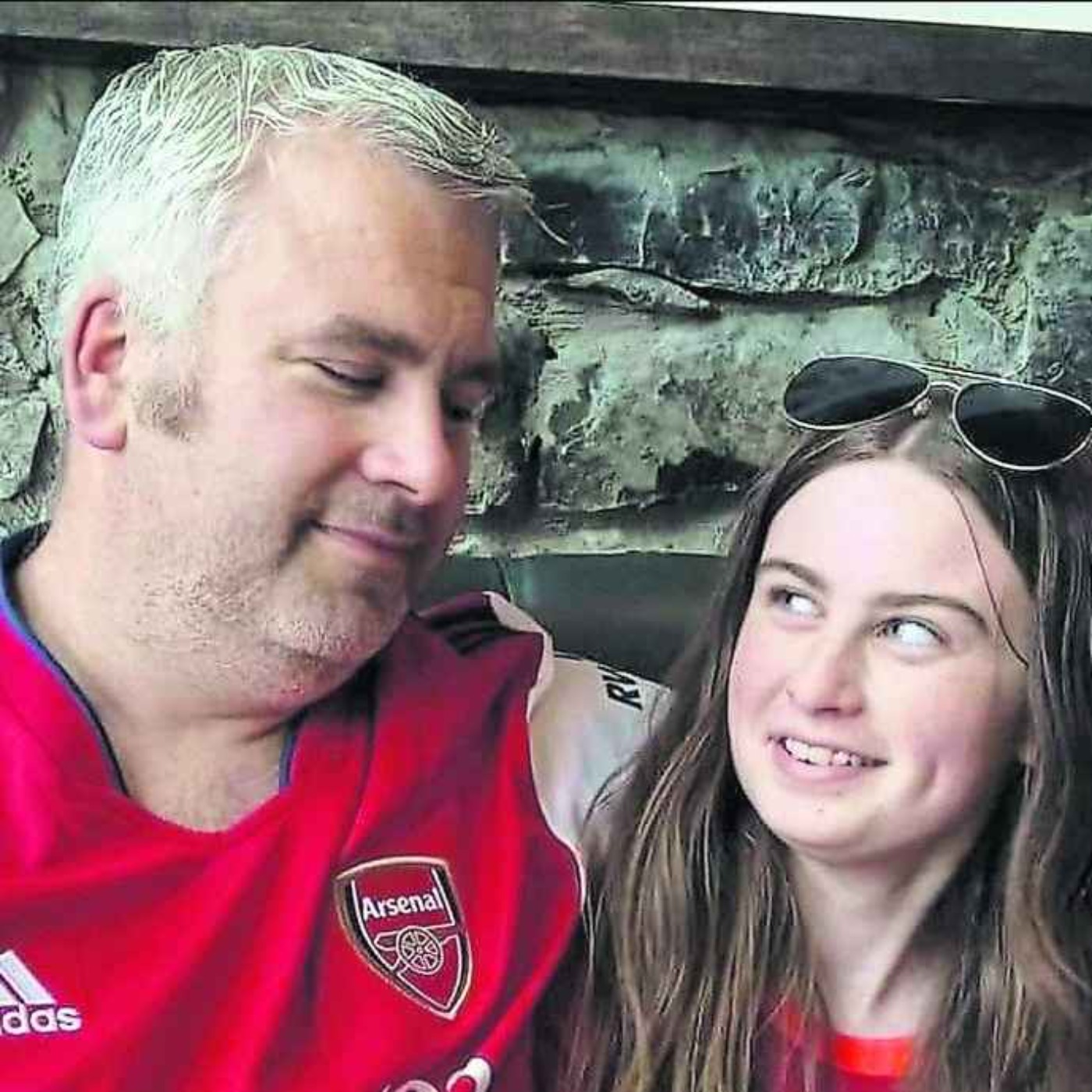 Parents of 14-Year-Old Girl Killed in Creeslough Explosion 'Hurt' by Justice Minister's Meeting Refusal - 05/03/2026 episode artwork