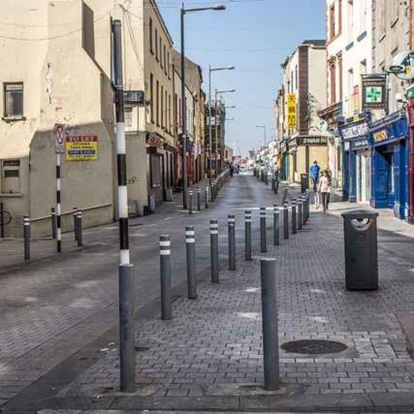 Push for New "West Street Forum" to Kick‑Start Drogheda Town Centre Revival - 05/03/2026 episode artwork