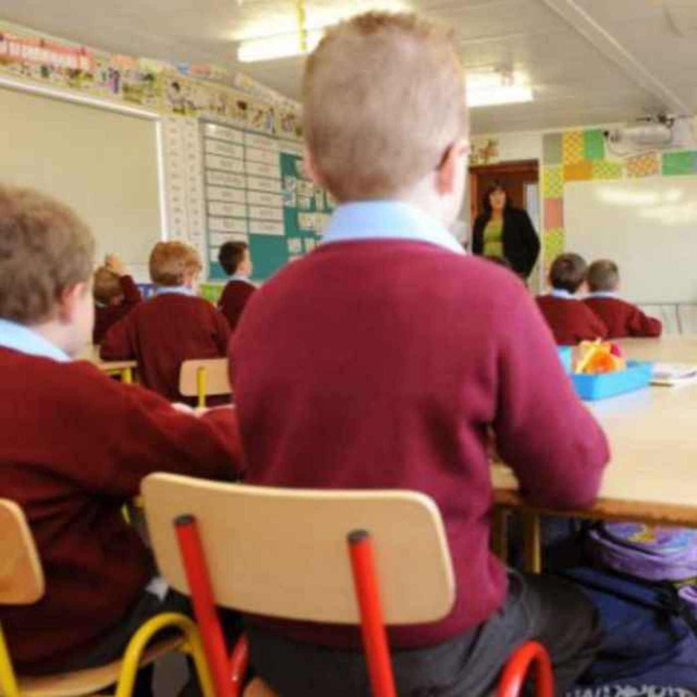 Dunshaughlin Parents Stressed & Frustrated Over Lack of School Places for Their Children - 09/03/2026 episode artwork