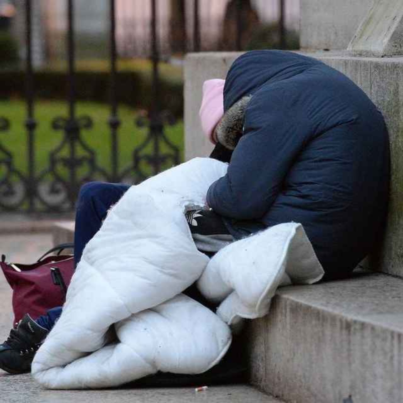 ‘A Bed Alone Won’t Help Them’: Ten Homeless People Removed from Emergency Accommodation in Meath - 11/03/2026 episode artwork