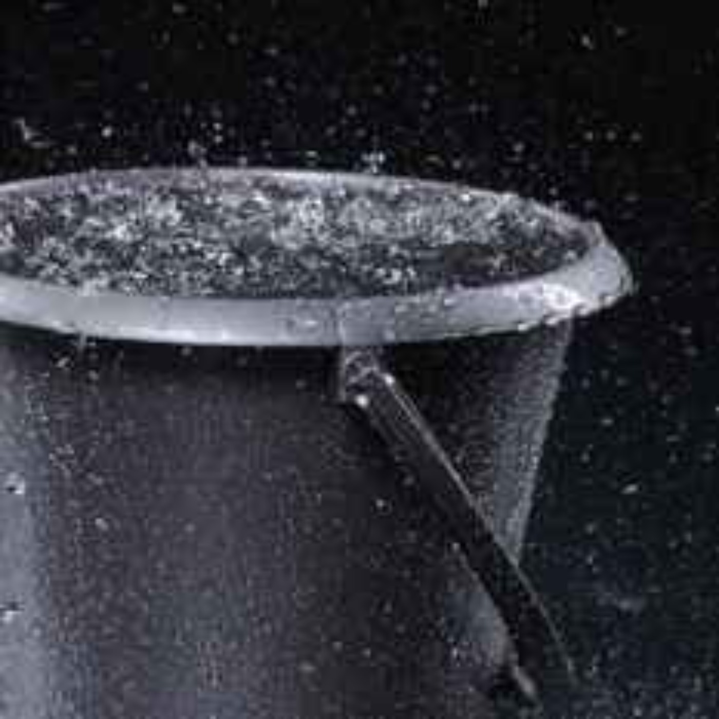 Buckets catching water in Louth primary school assembly hall highlights urgent need for renovation work episode artwork