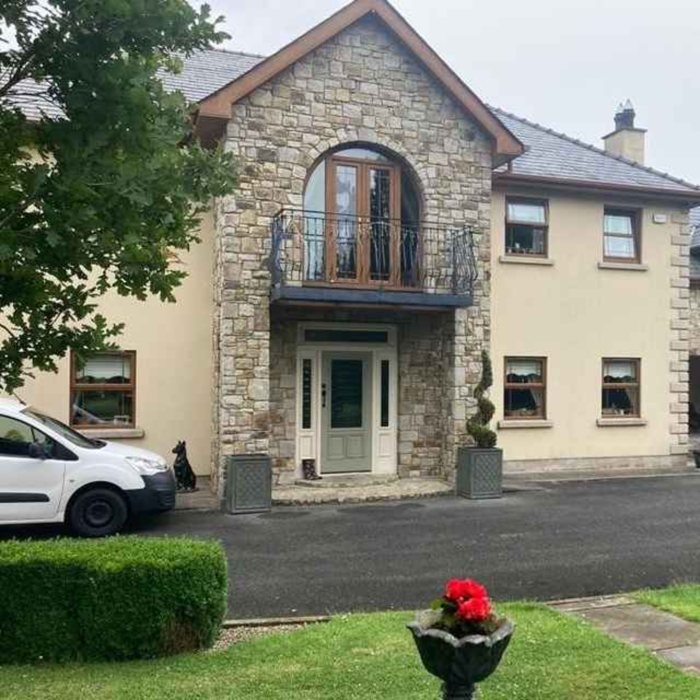 Couple in Meath Planning Row Asked Council to Donate House to Charity - 18/03/2026 episode artwork