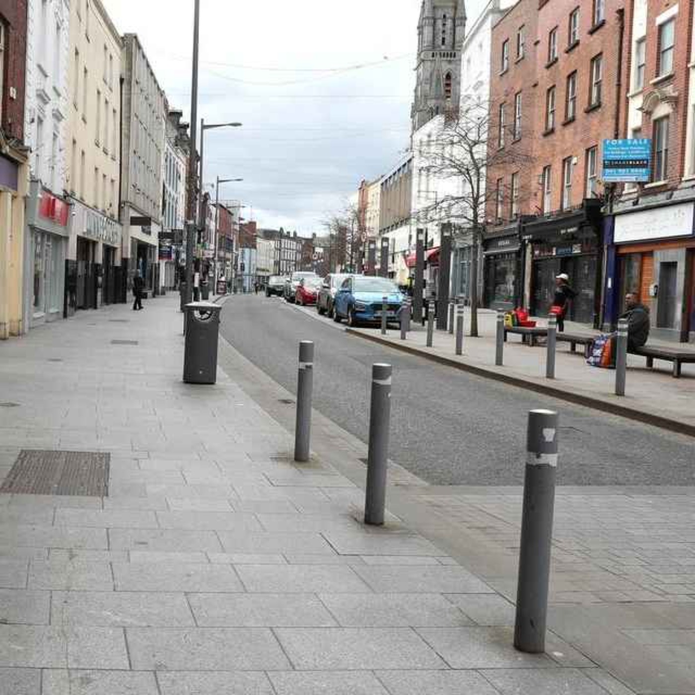 New Initiative to Attract More Businesses to Drogheda Town Centre Launched by Drogheda & District Chamber - 18/03/2026 episode artwork