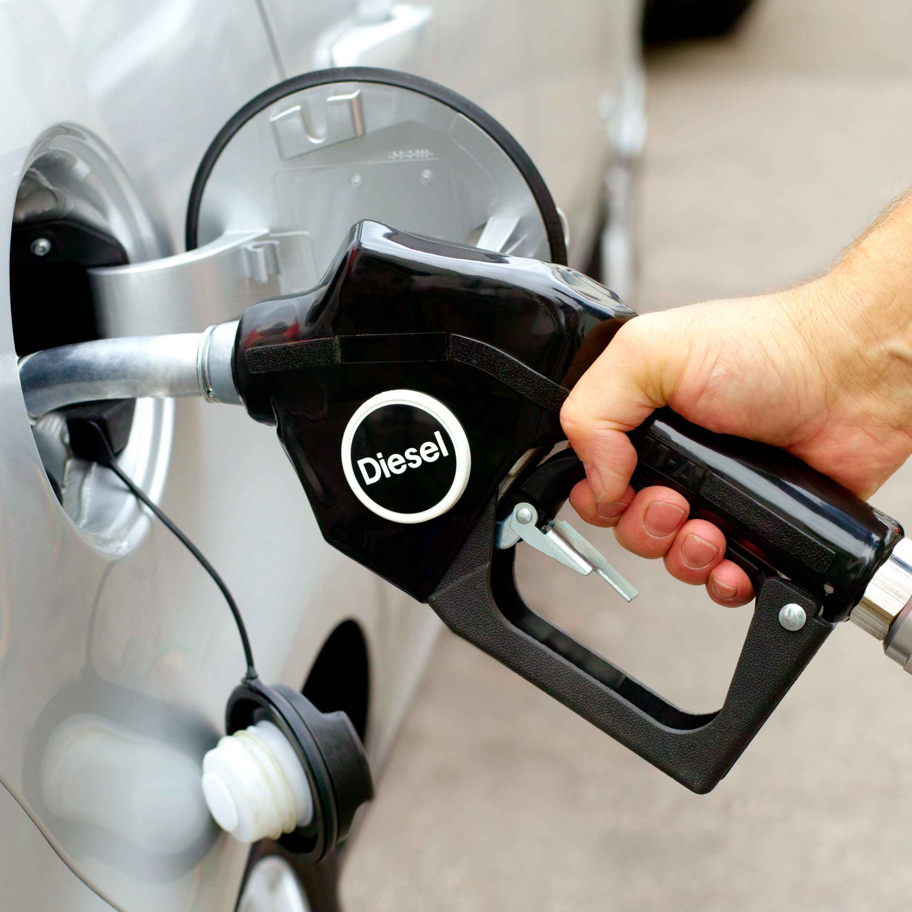 **Ireland Fuel Prices** - Government Decision on Supports Just Days Away - 19/03/2026 episode artwork