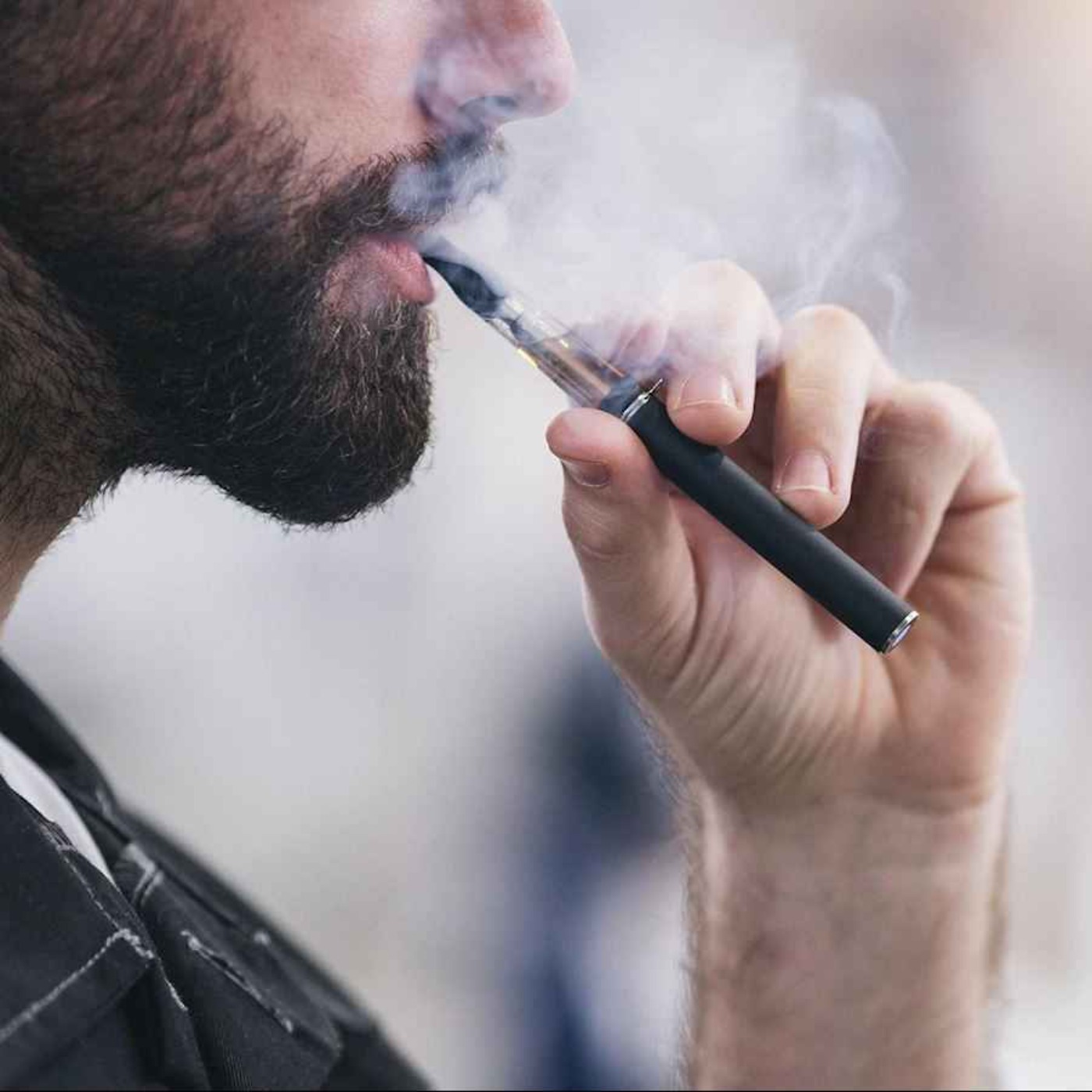 "The War Against Youth Vaping has Begun" - 23/03/2026 episode artwork